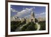 State Capital Building, Austin, Texas, United States of America, North America-Gavin-Framed Photographic Print