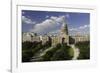 State Capital Building, Austin, Texas, United States of America, North America-Gavin-Framed Photographic Print