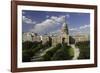 State Capital Building, Austin, Texas, United States of America, North America-Gavin-Framed Photographic Print