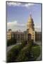 State Capital Building, Austin, Texas, United States of America, North America-Gavin-Mounted Photographic Print