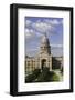 State Capital Building, Austin, Texas, United States of America, North America-Gavin-Framed Photographic Print