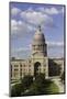 State Capital Building, Austin, Texas, United States of America, North America-Gavin-Mounted Photographic Print