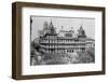 State Capital Building-null-Framed Photographic Print