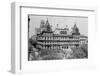 State Capital Building-null-Framed Photographic Print