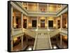 State Capitol, Atlanta, Georgia, USA-null-Framed Stretched Canvas