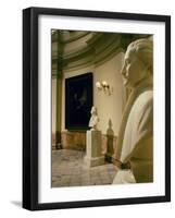 State Capitol, Atlanta, Georgia, USA-null-Framed Photographic Print