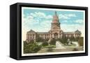 Canvas Black