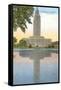 State Capitol, Baton Rouge, Louisiana-null-Framed Stretched Canvas