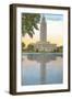 State Capitol, Baton Rouge, Louisiana-null-Framed Art Print