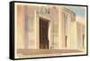 State Capitol, Baton Rouge, Louisiana-null-Framed Stretched Canvas