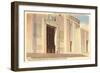 State Capitol, Baton Rouge, Louisiana-null-Framed Art Print
