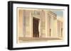 State Capitol, Baton Rouge, Louisiana-null-Framed Art Print