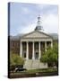 State Capitol Building, Annapolis, Maryland, United States of America, North America-Robert Harding-Stretched Canvas