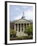 State Capitol Building, Annapolis, Maryland, United States of America, North America-Robert Harding-Framed Photographic Print