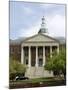 State Capitol Building, Annapolis, Maryland, United States of America, North America-Robert Harding-Mounted Photographic Print