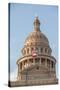 State Capitol Building, Austin, Texas, Usa-Jim Engelbrecht-Stretched Canvas