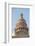 State Capitol Building, Austin, Texas, Usa-Jim Engelbrecht-Framed Photographic Print