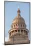 State Capitol Building, Austin, Texas, Usa-Jim Engelbrecht-Mounted Photographic Print