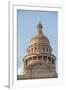 State Capitol Building, Austin, Texas, Usa-Jim Engelbrecht-Framed Photographic Print