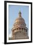 State Capitol Building, Austin, Texas, Usa-Jim Engelbrecht-Framed Photographic Print