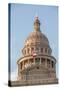 State Capitol Building, Austin, Texas, Usa-Jim Engelbrecht-Stretched Canvas