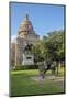 State Capitol Building, Austin, Texas, Usa-Lisa S. Engelbrecht-Mounted Photographic Print