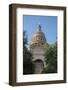 State Capitol Building, Austin, Texas, Usa-Lisa S. Engelbrecht-Framed Photographic Print