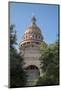 State Capitol Building, Austin, Texas, Usa-Lisa S. Engelbrecht-Mounted Photographic Print