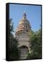 State Capitol Building, Austin, Texas, Usa-Lisa S. Engelbrecht-Framed Stretched Canvas
