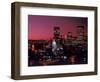 State Capitol Building, Denver, CO-Mark Gibson-Framed Photographic Print