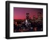 State Capitol Building, Denver, CO-Mark Gibson-Framed Photographic Print