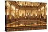 State Capitol Building, Denver, Colorado, United States of America, North America-Richard Cummins-Stretched Canvas