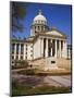 State Capitol Building, Oklahoma City, Oklahoma, United States of America, North America-Richard Cummins-Mounted Photographic Print