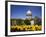 State Capitol Building, Oklahoma City, Oklahoma, United States of America, North America-Richard Cummins-Framed Photographic Print