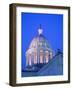 State Capitol Building, Oklahoma City, Oklahoma, United States of America, North America-Richard Cummins-Framed Photographic Print