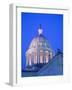 State Capitol Building, Oklahoma City, Oklahoma, United States of America, North America-Richard Cummins-Framed Photographic Print