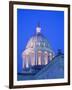 State Capitol Building, Oklahoma City, Oklahoma, United States of America, North America-Richard Cummins-Framed Photographic Print