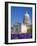 State Capitol Building, Oklahoma City, Oklahoma, United States of America, North America-Richard Cummins-Framed Photographic Print