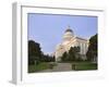 State Capitol Building, Sacramento, California-Dennis Flaherty-Framed Photographic Print