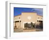 State Capitol Building, Santa Fe, New Mexico, United States of America, North America-Richard Cummins-Framed Photographic Print