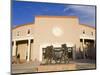 State Capitol Building, Santa Fe, New Mexico, United States of America, North America-Richard Cummins-Mounted Photographic Print