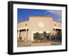 State Capitol Building, Santa Fe, New Mexico, United States of America, North America-Richard Cummins-Framed Photographic Print