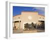 State Capitol Building, Santa Fe, New Mexico, United States of America, North America-Richard Cummins-Framed Photographic Print