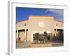 State Capitol Building, Santa Fe, New Mexico, United States of America, North America-Richard Cummins-Framed Photographic Print