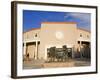 State Capitol Building, Santa Fe, New Mexico, United States of America, North America-Richard Cummins-Framed Photographic Print