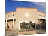 State Capitol Building, Santa Fe, New Mexico, United States of America, North America-Richard Cummins-Mounted Photographic Print
