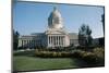 State Capitol Building-null-Mounted Photographic Print