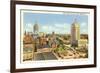 State Capitol, City Hall, Atlanta, Georgia-null-Framed Premium Giclee Print