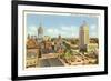 State Capitol, City Hall, Atlanta, Georgia-null-Framed Premium Giclee Print