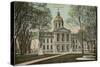 State Capitol, Concord, New Hampshire-null-Stretched Canvas